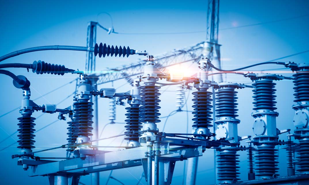 Diferencias entre conductores y aislantes en resistencia eléctrica 3 Aislante eléctrico de alta resistencia