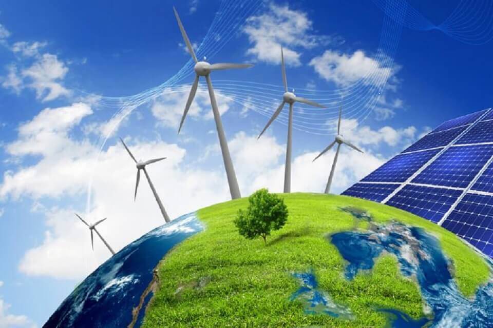Cómo afecta la energía mecánica al medio ambiente