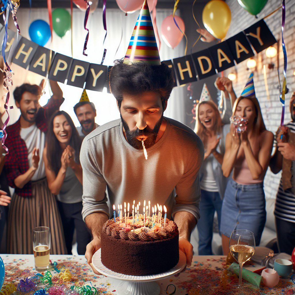Qué regalarle a mi esposo en su cumpleaños: Ideas únicas y especiales