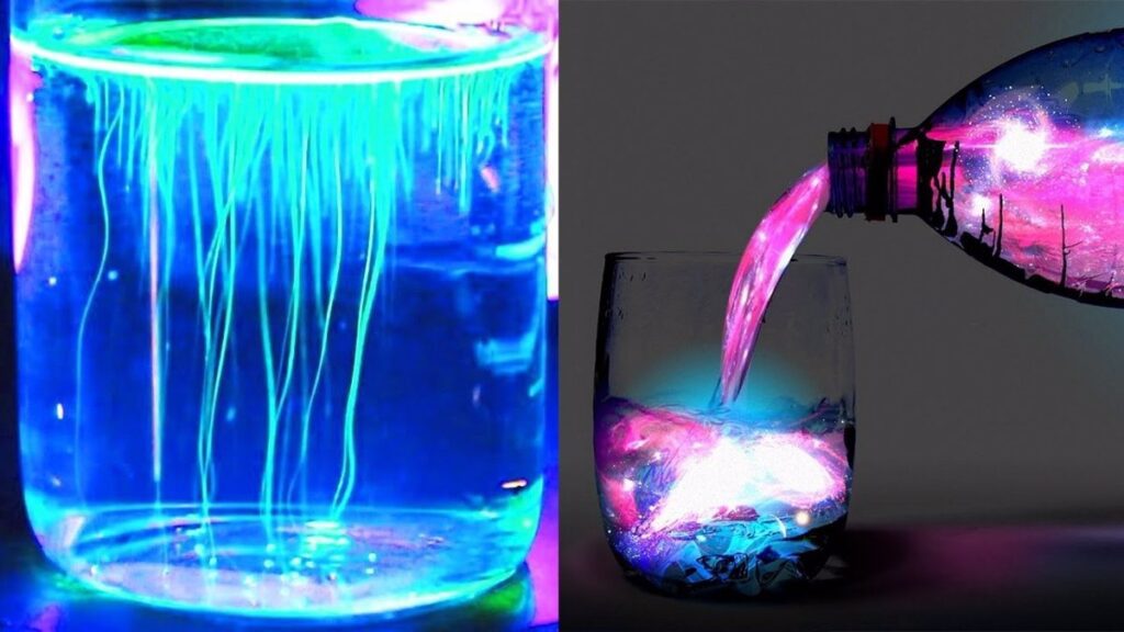 Cómo hacer experimentos caseros fáciles para secundaria
