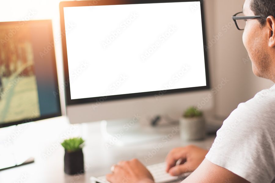 Cómo puedo afiliarme al IMSS en línea de manera sencilla y rápida 1 persona usando computadora en casa 2