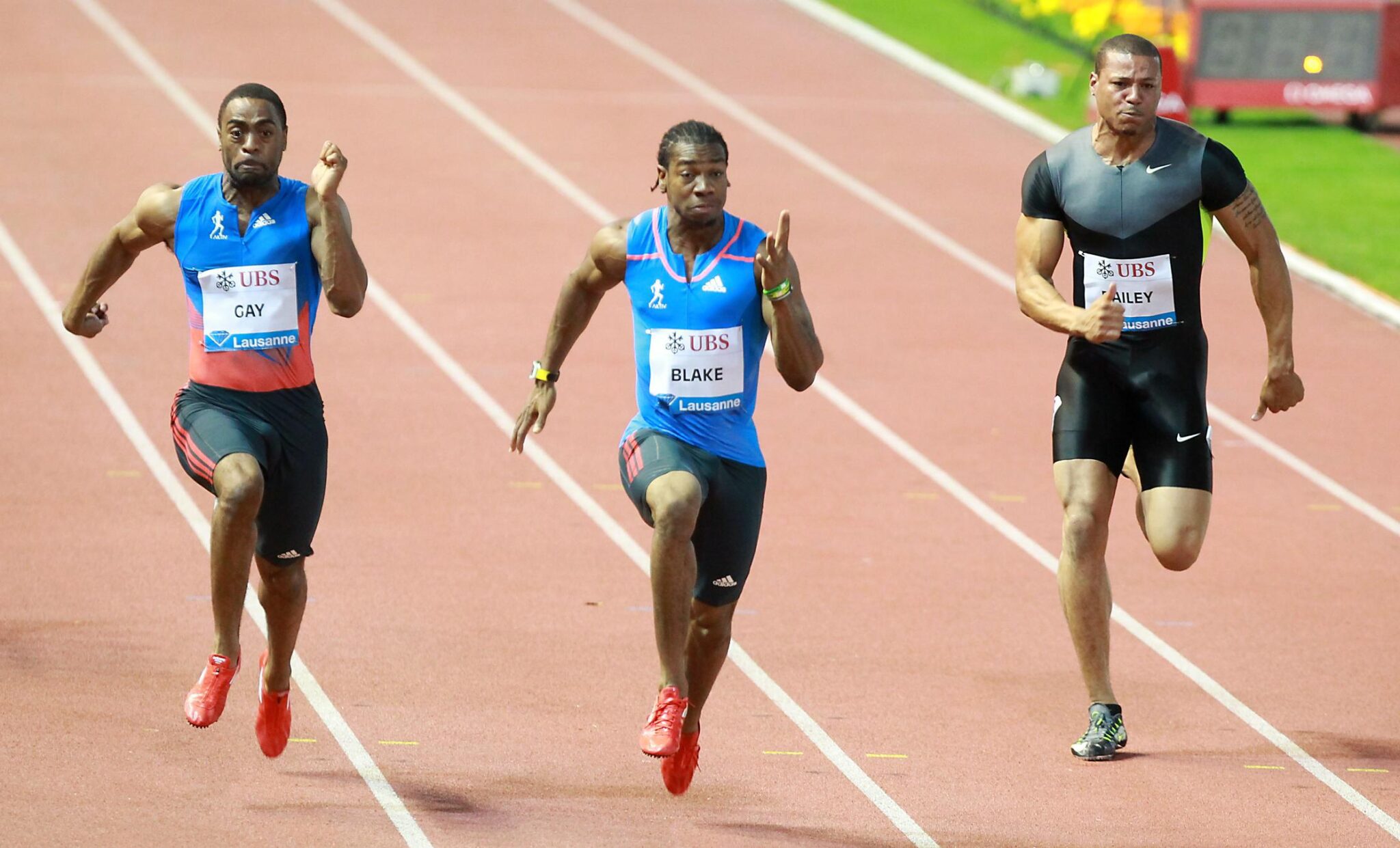 Qué son las pruebas de pista en el atletismo: una guía básica